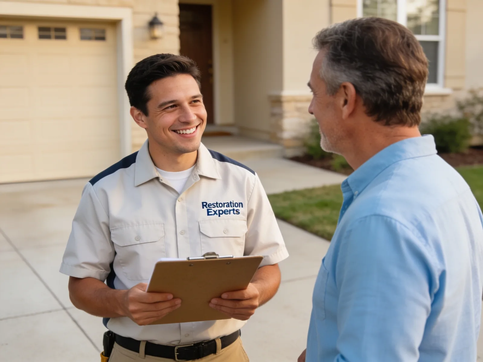 Water Damage Cleanup Dayton, IN FAQs